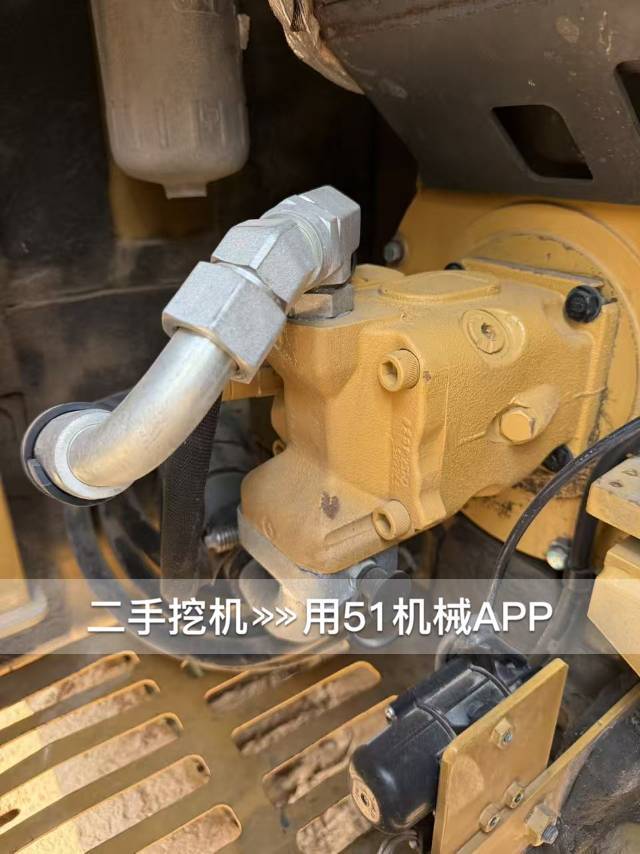 51机械